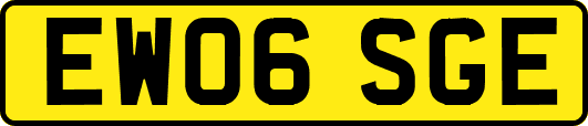 EW06SGE