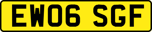 EW06SGF