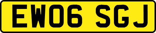 EW06SGJ