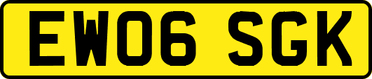 EW06SGK