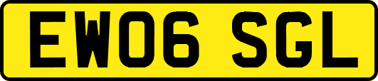EW06SGL