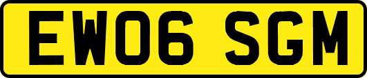 EW06SGM