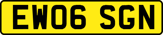 EW06SGN
