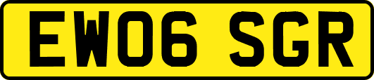 EW06SGR
