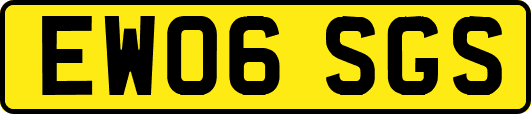 EW06SGS