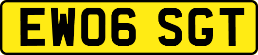 EW06SGT