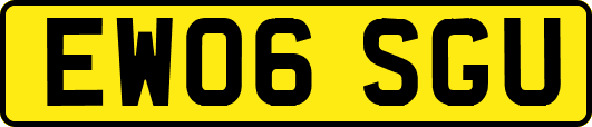 EW06SGU
