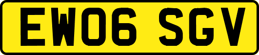 EW06SGV