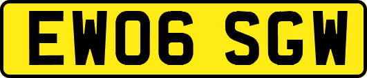 EW06SGW