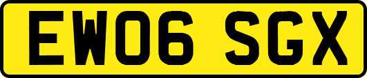 EW06SGX