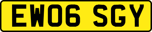 EW06SGY