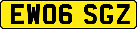 EW06SGZ