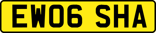EW06SHA