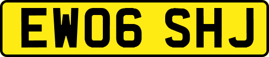 EW06SHJ