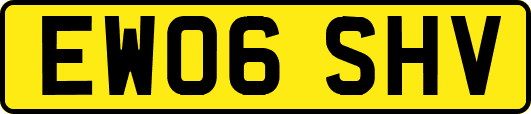EW06SHV
