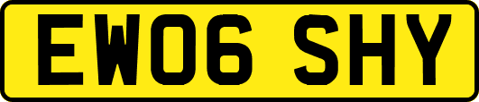 EW06SHY