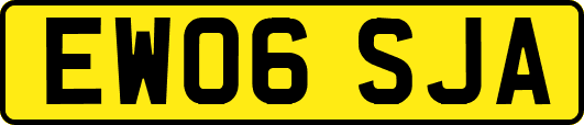EW06SJA