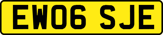EW06SJE