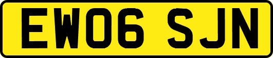 EW06SJN