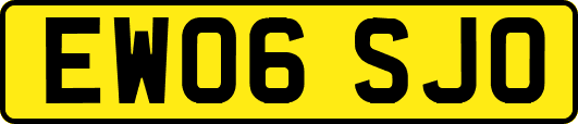 EW06SJO