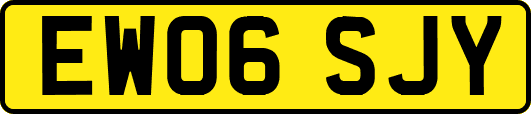 EW06SJY