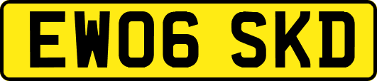EW06SKD