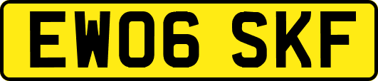 EW06SKF