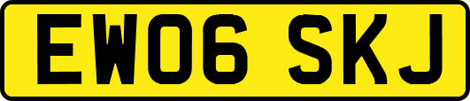 EW06SKJ
