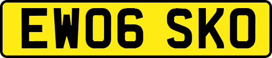 EW06SKO
