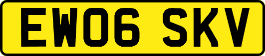EW06SKV