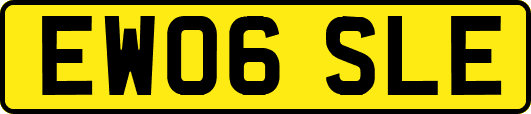 EW06SLE