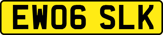EW06SLK