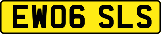 EW06SLS