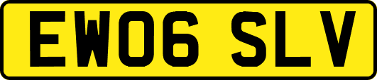 EW06SLV