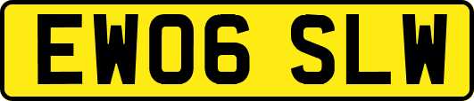 EW06SLW