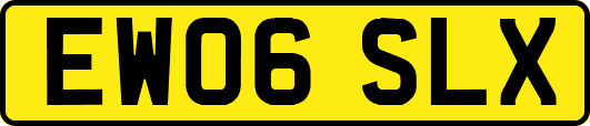 EW06SLX