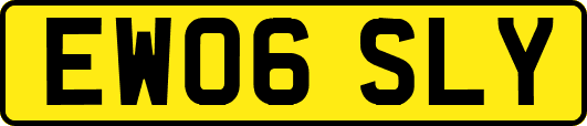 EW06SLY