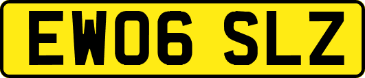 EW06SLZ