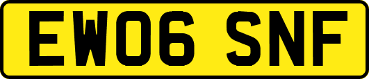 EW06SNF