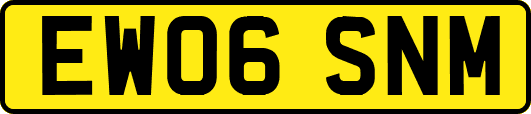 EW06SNM