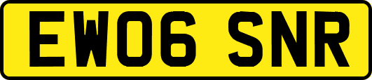 EW06SNR