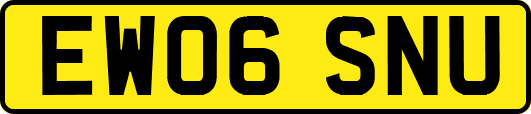EW06SNU