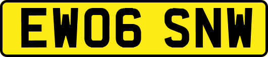 EW06SNW