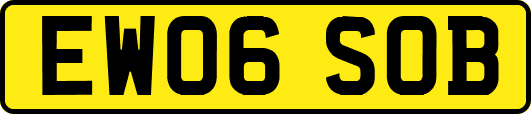 EW06SOB
