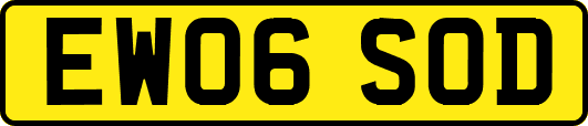 EW06SOD