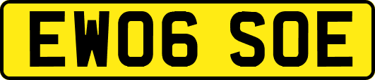 EW06SOE