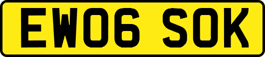 EW06SOK