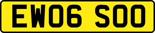 EW06SOO