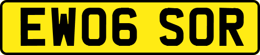 EW06SOR