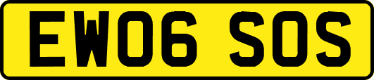 EW06SOS